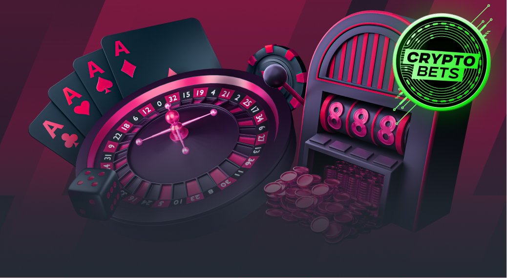 Bonus de bienvenue Casino